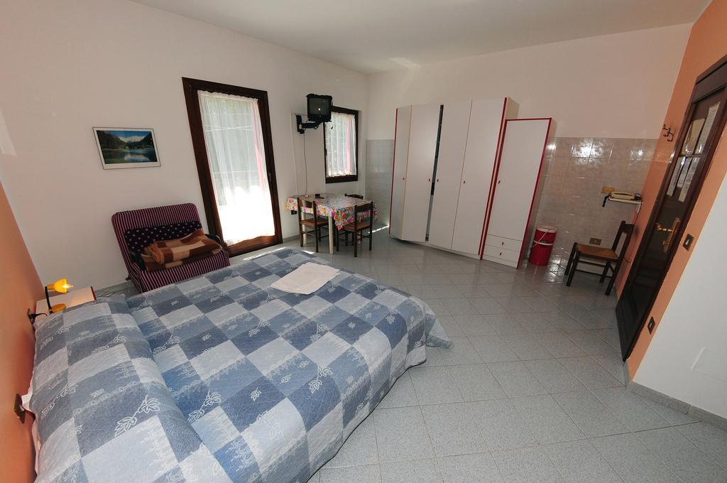 Residence Eden Park Аоста Екстериор снимка