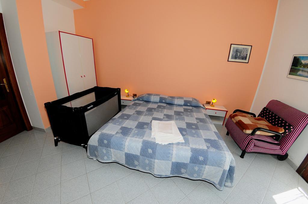 Residence Eden Park Аоста Екстериор снимка