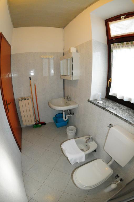 Residence Eden Park Аоста Стая снимка