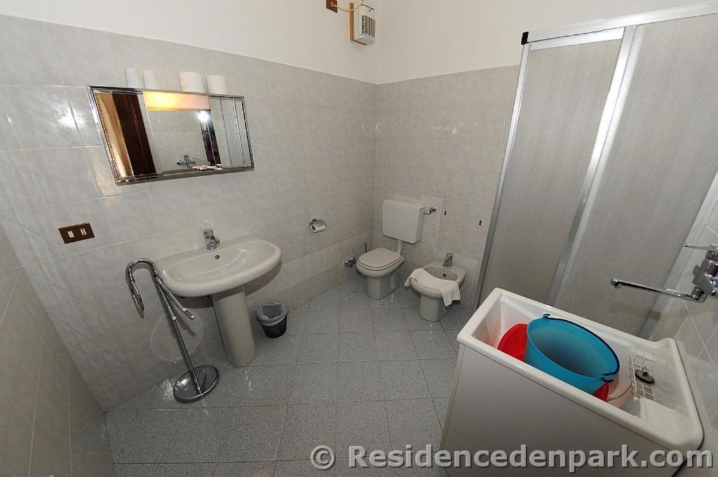Residence Eden Park Аоста Екстериор снимка